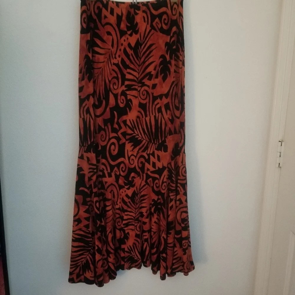 Coldwater Creek Womens Skirt (S)